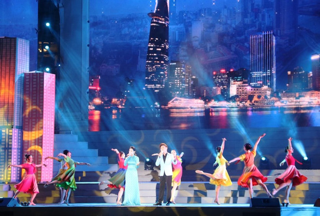 Celebra Vietnam múltiples programas por aniversario 91 del Partido Comunista ảnh 1