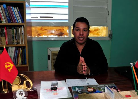 Resalta experto cubano resultado de congreso partidista de Vietnam ảnh 1 Resalta experto cubano resultado de congreso partidista de Vietnam ảnh 1
