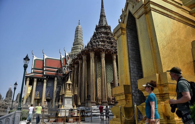 Tailandia se prepara para la aprobación del acuerdo RCEP ảnh 1