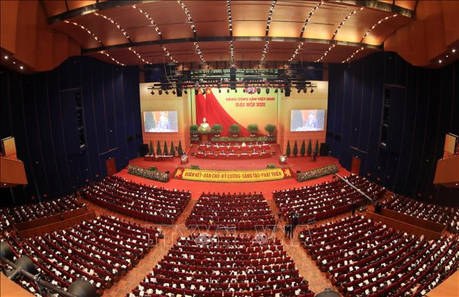 Vietnamitas en Australia aplauden el éxito del Congreso Nacional ảnh 1 Vietnamitas en Australia aplauden el éxito del Congreso Nacional ảnh 1