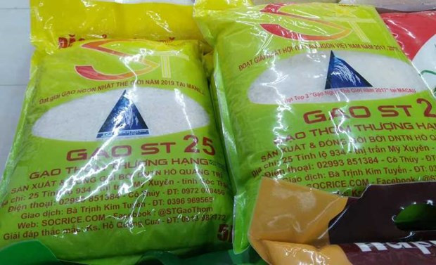 Lanzan programa nacional de desarrollo de producción de Vietnam hasta 2030 ảnh 1 Lanzan programa nacional de desarrollo de producción de Vietnam hasta 2030 ảnh 1