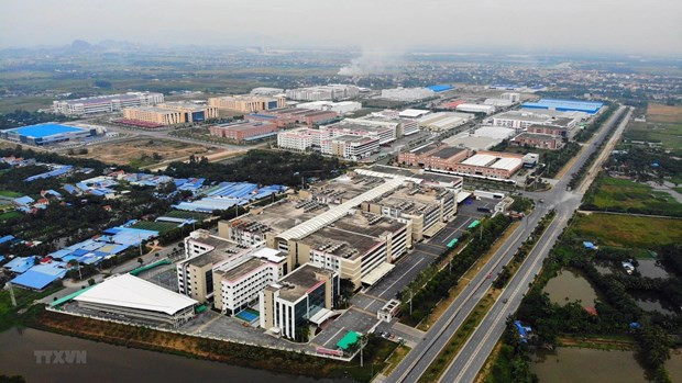 Vietnam es una historia exitosa de economía, según periódico Khmer Times ảnh 1 Vietnam es una historia exitosa de economía, según periódico Khmer Times ảnh 1