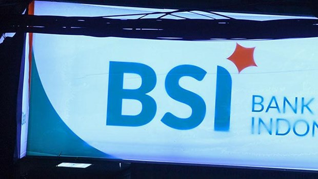 Indonesia inaugura banco sharia de 17 mil millones de dólares ảnh 1