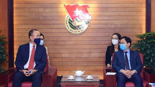 Vietnam impulsa atención de salud a jóvenes ảnh 1 Vietnam impulsa atención de salud a jóvenes ảnh 1