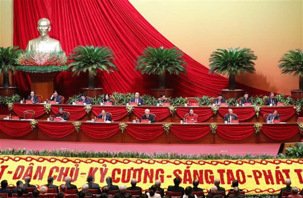 Prensa rusa: Partido Comunista de Vietnam merece la confianza del pueblo ảnh 1 Prensa rusa: Partido Comunista de Vietnam merece la confianza del pueblo ảnh 1