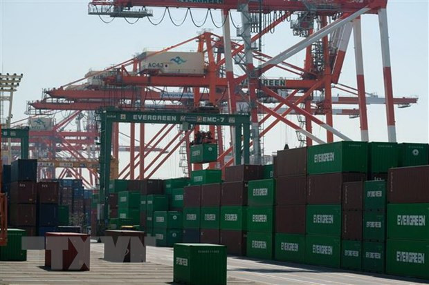 Experto australiano resalta perspectivas comerciales del Sudeste Asiático ảnh 1 Experto australiano resalta perspectivas comerciales del Sudeste Asiático ảnh 1