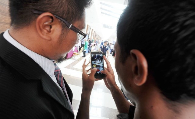 Podrá amenazar Pokémon Go seguridad nacional según expertos malasios ảnh 1