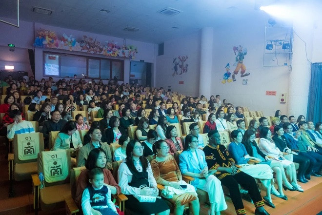 Asume Vietnam compromisos internacionales sobre migrantes ảnh 2 Asume Vietnam compromisos internacionales sobre migrantes ảnh 2