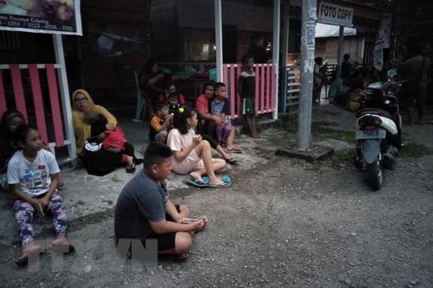 Exhortan en Indonesia a diseñar planes para enfrentar condiciones climáticas anormales ảnh 1