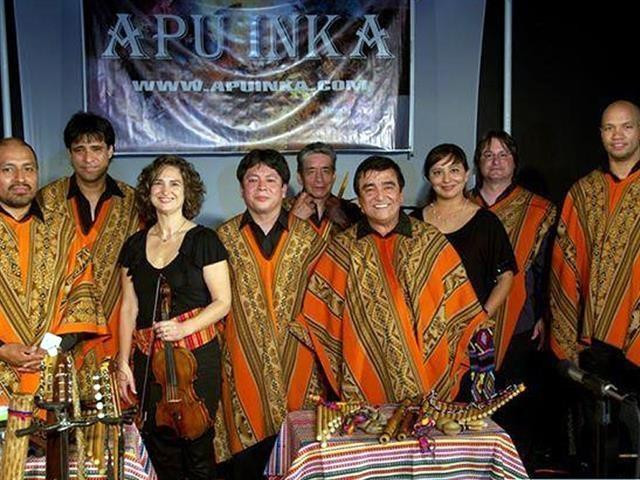 Concierto de música folclórica por 25 años de relaciones entre Vietnam y Perú ảnh 1 Concierto de música folclórica por 25 años de relaciones entre Vietnam y Perú ảnh 1