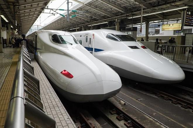 Apoya Japón a Indonesia para desarrollar sistema ferroviario de alta velocidad ảnh 1