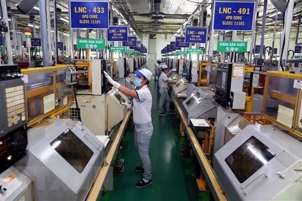 Empresas vietnamitas invierten 277,4 millones de dólares en el extranjero ảnh 1 Empresas vietnamitas invierten 277,4 millones de dólares en el extranjero ảnh 1