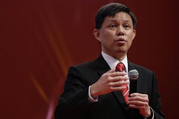 Convoca Singapur participación de académicos en solución de dificultades de la economía ảnh 1