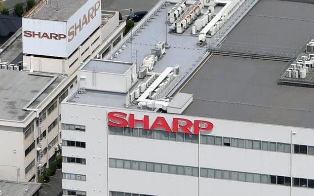 Planea Sharp abrir nueva planta de producción en Vietnam ảnh 1 Planea Sharp abrir nueva planta de producción en Vietnam ảnh 1