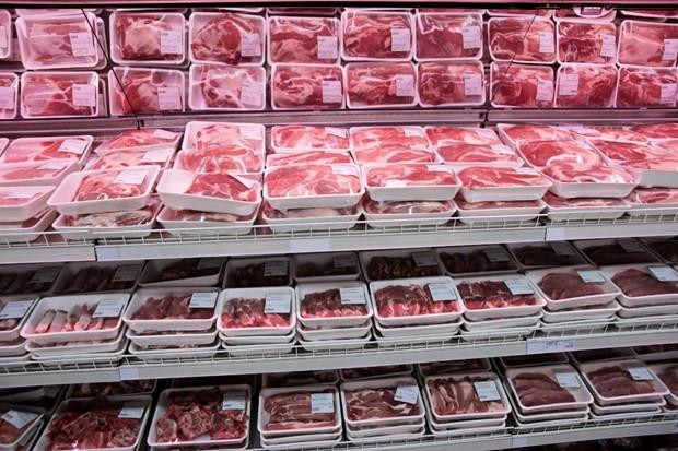 Extiende Filipinas prohibición a importaciones de carne de cerdo ảnh 1