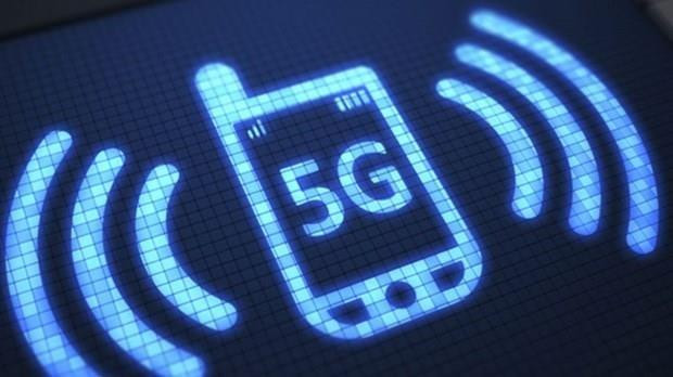 Ofrecerán tres proveedores de telecomunicaciones servicios 5G en Ciudad Ho Chi Minh ảnh 1 Ofrecerán tres proveedores de telecomunicaciones servicios 5G en Ciudad Ho Chi Minh ảnh 1