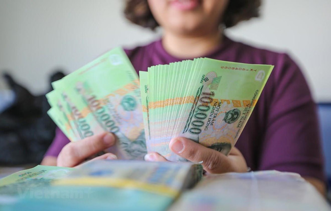 Superan las adquisiciones y fusiones en Vietnam los cinco mil millones de dólares ảnh 1