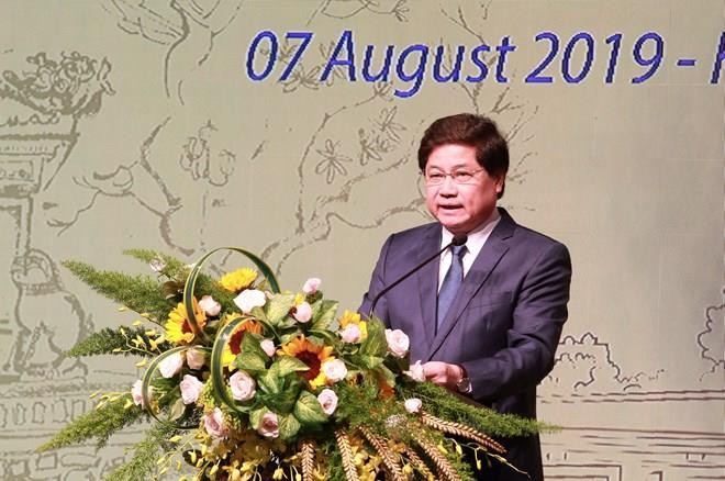 Fortalece la ASEAN cooperación con socios en seguridad alimentaria ảnh 1 Fortalece la ASEAN cooperación con socios en seguridad alimentaria ảnh 1