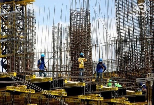 Afecta fenómeno El Niño crecimiento económico de Filipinas ảnh 1 Afecta fenómeno El Niño crecimiento económico de Filipinas ảnh 1