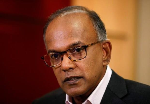 Mantendrá Singapur aplicación de pena capital por delitos graves de drogas ảnh 1 Mantendrá Singapur aplicación de pena capital por delitos graves de drogas ảnh 1