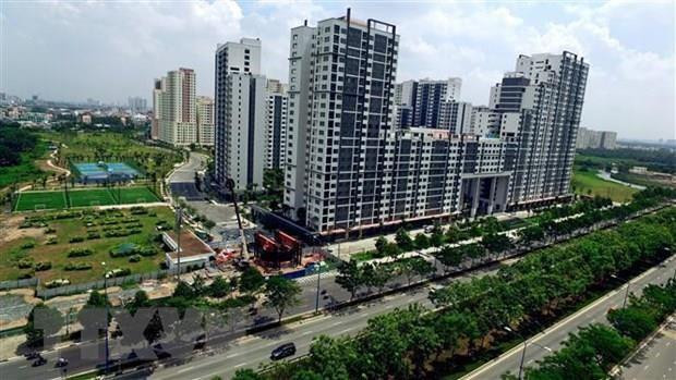 Corporaciones malasias interesadas en invertir en infraestructura de Vietnam ảnh 1 Corporaciones malasias interesadas en invertir en infraestructura de Vietnam ảnh 1