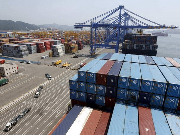 Ministerio malasio de Comercio abre oficina representativa en Hanoi ảnh 1 Ministerio malasio de Comercio abre oficina representativa en Hanoi ảnh 1