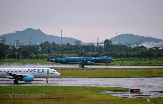 Da Nang prevé operar vuelos para respaldar a turistas varados en el regreso a su localidad ảnh 1