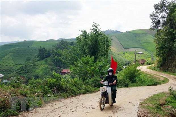 Renovará Vietnam labor de divulgación de informaciones al exterior ảnh 1 Renovará Vietnam labor de divulgación de informaciones al exterior ảnh 1