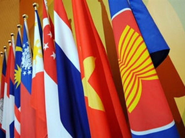 Alaban contribución de Vietnam al progreso de la ASEAN ảnh 1 Alaban contribución de Vietnam al progreso de la ASEAN ảnh 1