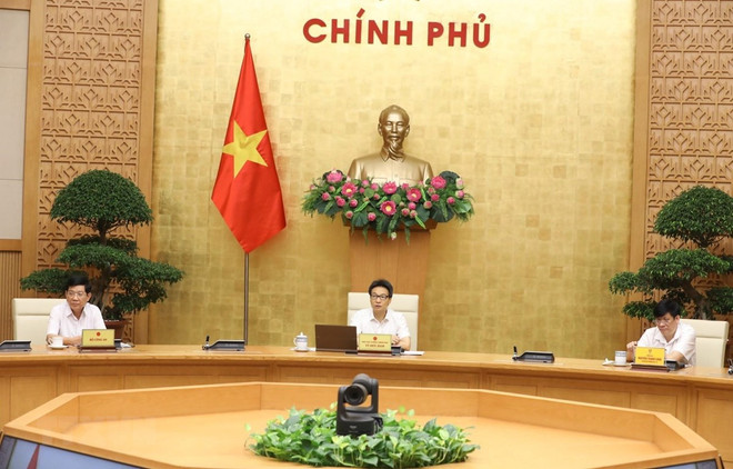 Vietnam se esfuerza por combatir expansión de COVID-19 ảnh 1 Vietnam se esfuerza por combatir expansión de COVID-19 ảnh 1