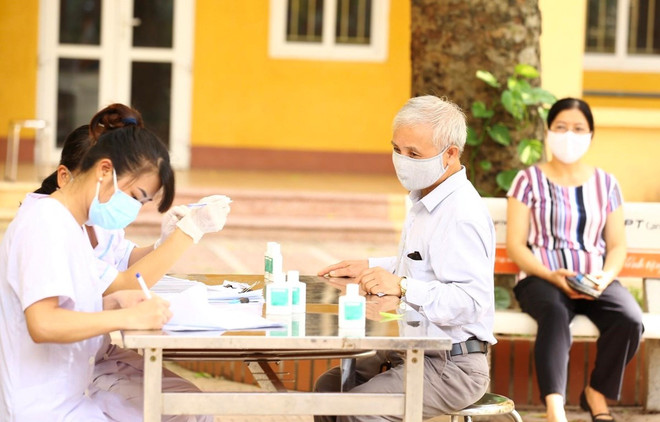 Vietnam: se detectan 29 nuevos casos del COVID-19 ảnh 1