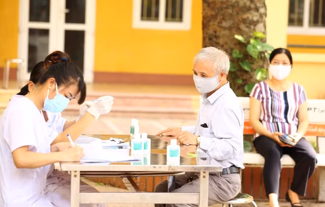 Vietnam: se detectan 29 nuevos casos del COVID-19 ảnh 1