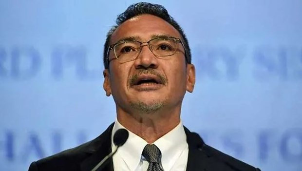 Malasia aprecia solidaridad interna de ASEAN en solución de asuntos del Mar del Este ảnh 1 Malasia aprecia solidaridad interna de ASEAN en solución de asuntos del Mar del Este ảnh 1