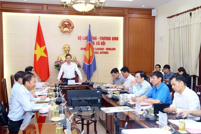 Proponen en Vietnam mantener el salario mínimo regional trazado para 2021 ảnh 1 Proponen en Vietnam mantener el salario mínimo regional trazado para 2021 ảnh 1
