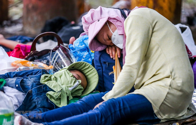 Filipinas volverá a imponer medidas de restricciones más estrictas para enfrentar a COVID-19 ảnh 1