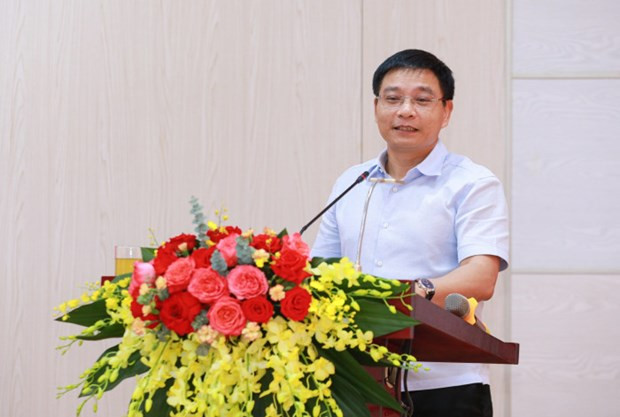 Vietnam busca desarrollar puertos marítimos de clase mundial ảnh 2 Vietnam busca desarrollar puertos marítimos de clase mundial ảnh 2