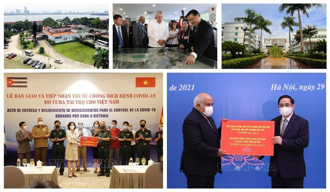 Vietnam y Ho Chi Minh, raíz y estrella ảnh 9 Vietnam y Ho Chi Minh, raíz y estrella ảnh 9