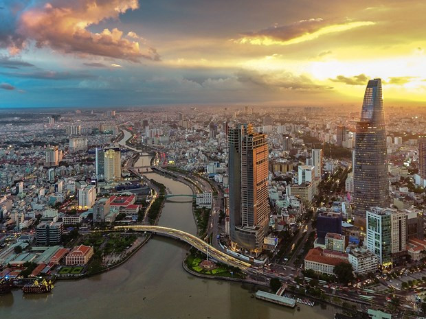 Vietnam y Ho Chi Minh, raíz y estrella ảnh 5 Vietnam y Ho Chi Minh, raíz y estrella ảnh 5
