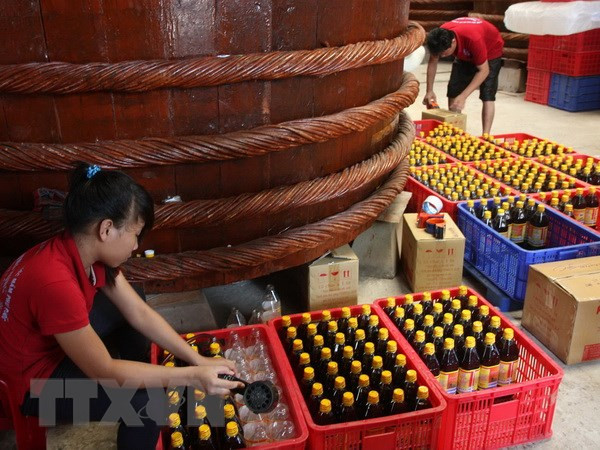 Vietnam beneficiado por el reconocimiento de las indicaciones de origen ảnh 1 Vietnam beneficiado por el reconocimiento de las indicaciones de origen ảnh 1