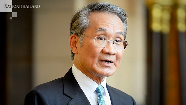 Tailandia propone a la ASEAN apoyar a las pequeñas y medianas empresas ảnh 1 Tailandia propone a la ASEAN apoyar a las pequeñas y medianas empresas ảnh 1