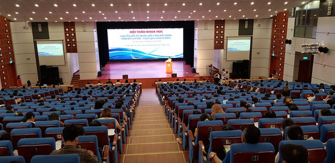 Aprovechar oportunidades para superar desafíos en transformación digital ảnh 1