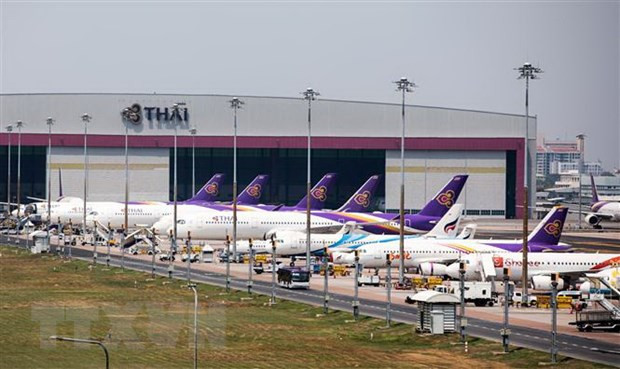 Tailandia busca aprovechar oportunidades del acuerdo comercial regional ảnh 1 Tailandia busca aprovechar oportunidades del acuerdo comercial regional ảnh 1