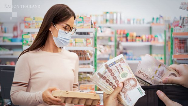 Tailandia planea lanzar nuevo paquete de estímulo económico ảnh 1