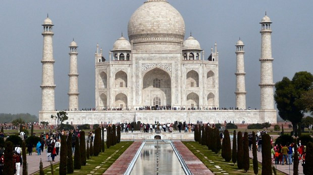 Impulsan cooperación en turismo entre Vietnam e India ảnh 1