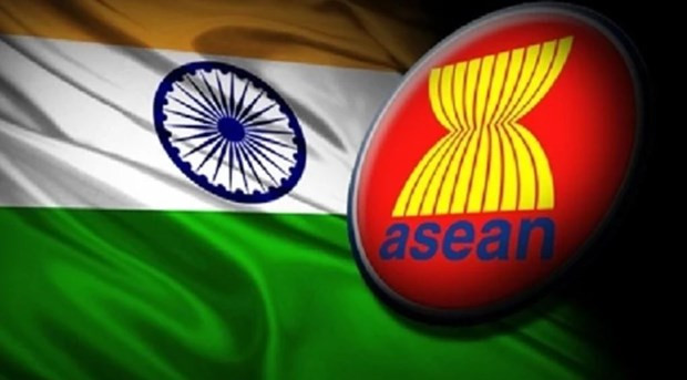 ASEAN y la India adoptan plan de acción para el período 2021-2025 ảnh 1 ASEAN y la India adoptan plan de acción para el período 2021-2025 ảnh 1