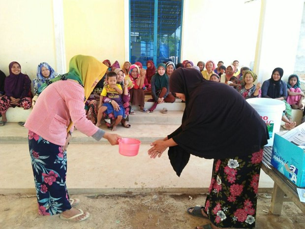 Camboya desembolsa 80 millones de dólares para ayudar a los pobres en medio de epidemia ảnh 1 Camboya desembolsa 80 millones de dólares para ayudar a los pobres en medio de epidemia ảnh 1