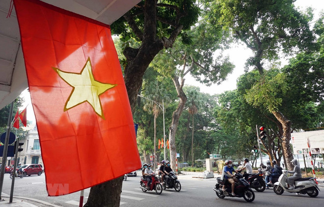 McKinsey & Company evalúa perspectivas de crecimiento de Vietnam ảnh 1