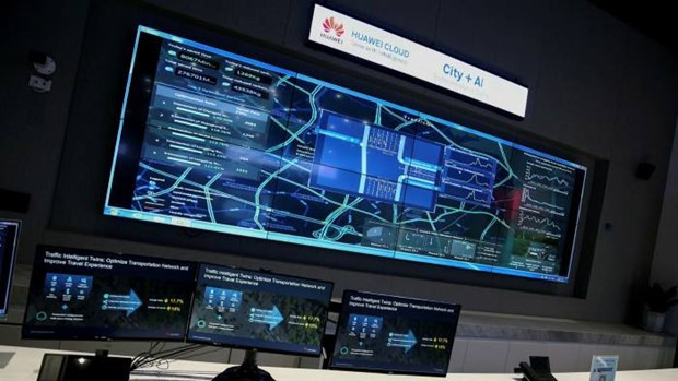 Singapur sigue siendo destino activo para empresas extranjeras ảnh 1 Singapur sigue siendo destino activo para empresas extranjeras ảnh 1