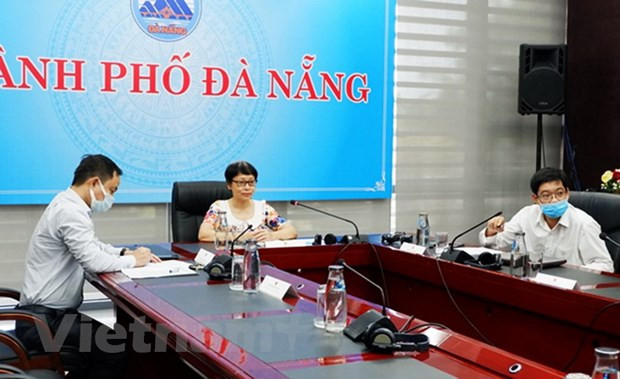 Ciudades de Vietnam y República Checa por impulsar cooperación ảnh 1 Ciudades de Vietnam y República Checa por impulsar cooperación ảnh 1