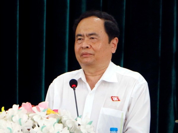 Resaltan aportes de comunidad católica al movimiento de emulación patriótica ảnh 1 Resaltan aportes de comunidad católica al movimiento de emulación patriótica ảnh 1